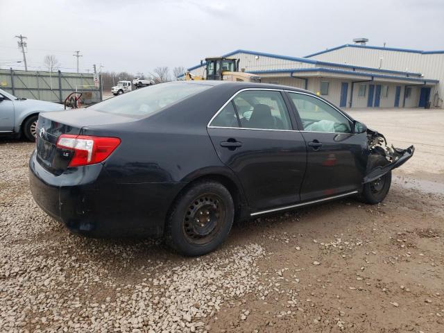 Photo 3 from auction – 2013 TOYOTA CAMRY 4D 2 with VIN 4T1BF1FKXCU051875