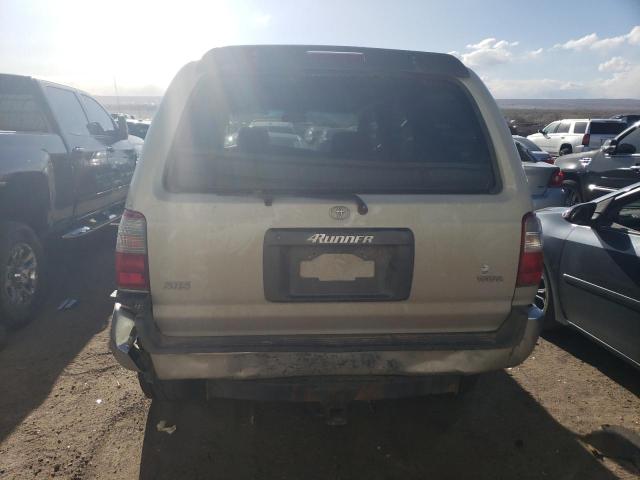 Photo 6 from auction – 2001 TOYOTA 4RUNNER SR with VIN JT3HN86R810342908