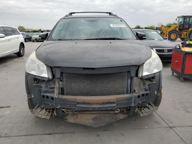 Photo 5 from auction – 2010 CHEVROLET TRAVERSE L with VIN 1GNLVFED4AJ267125