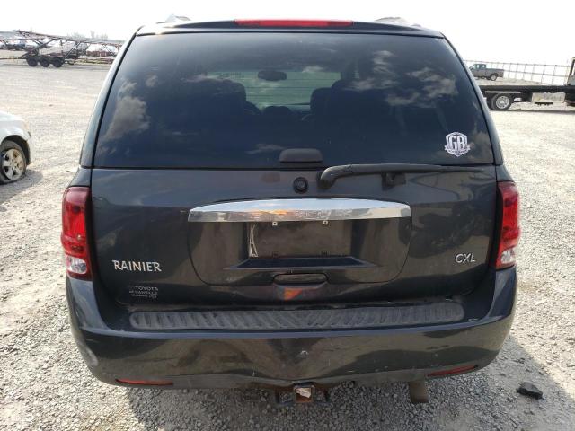 Photo 6 from auction – 2007 BUICK RAINIER CX with VIN 5GADT13S172164322