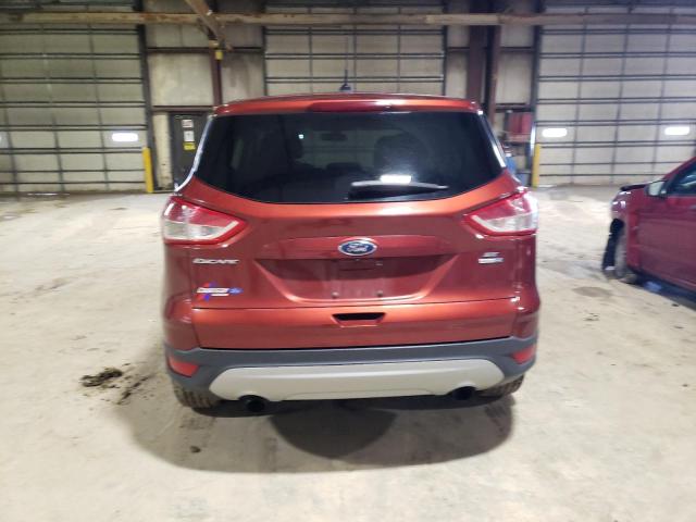 Photo 6 from auction – 2014 FORD ESCAPE SE with VIN 1FMCU9GX2EUD56650