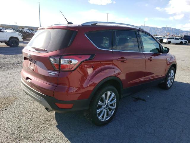 Photo 3 from auction – 2017 FORD ESCAPE TIT with VIN 1FMCU0JDXHUC35024