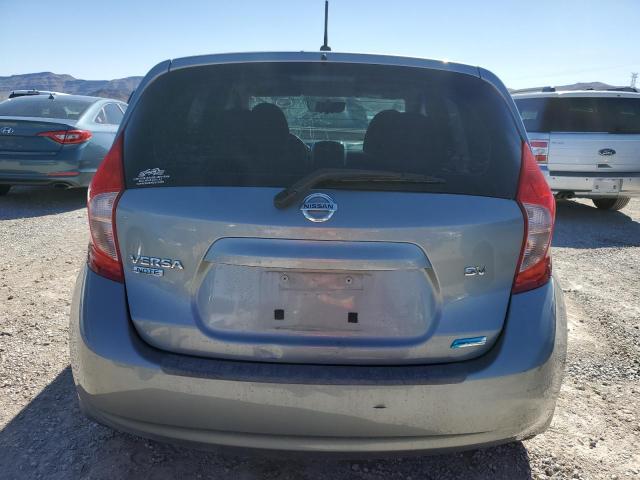 Photo 6 from auction – 2015 NISSAN VERSA NOTE with VIN 3N1CE2CP9FL398732