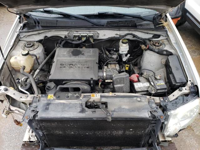 Photo 12 from auction – 2012 FORD ESCAPE XLT with VIN 1FMCU9DG9CKA59033