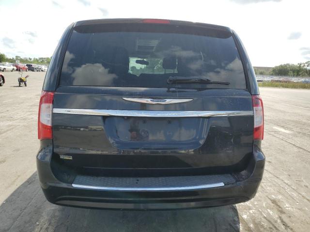 Photo 6 from auction – 2014 CHRYSLER TOWN & COU with VIN 2C4RC1BG4ER132190