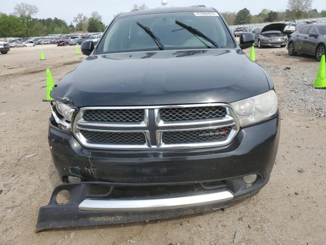 Photo 5 from auction – 2013 DODGE DURANGO CR with VIN 1C4SDHDT1DC691401