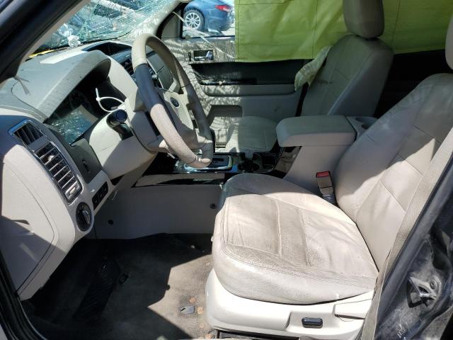 Photo 7 from auction – 2010 FORD ESCAPE HYB with VIN 1FMCU4K38AKA73294