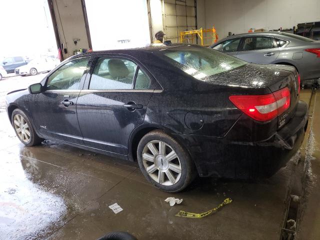 Photo 2 from auction – 2009 LINCOLN MKZ with VIN 3LNHM26T29R629417