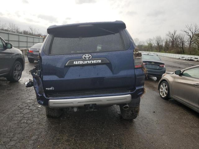 Photo 6 from auction – 2022 TOYOTA 4RUNNER SR with VIN JTERU5JR2N5977216