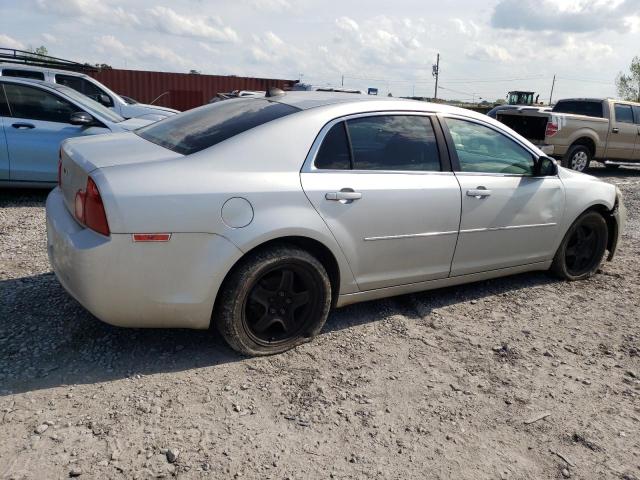 Photo 3 from auction – 2012 CHEVROLET MALIBU LS with VIN 1G1ZA5E07CF388140