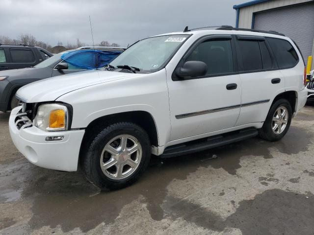 GMC ENVOY SLE 2009 with VIN 1GKDT33S692117580 - Photo from auction