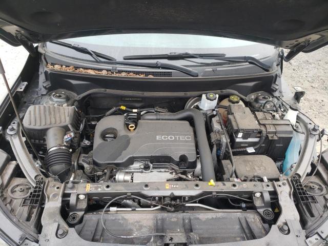 Photo 12 from auction – 2019 GMC TERRAIN SL with VIN 3GKALMEV7KL144162