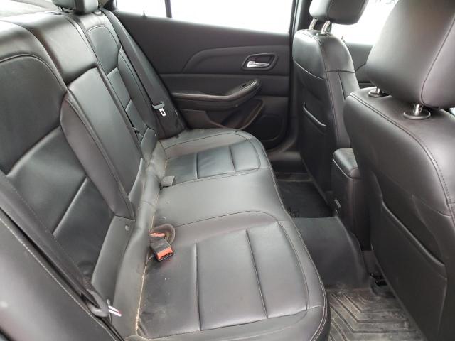 Photo 10 from auction – 2015 CHEVROLET MALIBU 2LT with VIN 1G11D5SL9FF335396