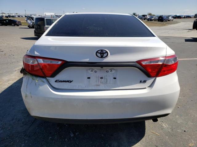 Photo 6 from auction – 2015 TOYOTA CAMRY LE with VIN 4T4BF1FK9FR494755