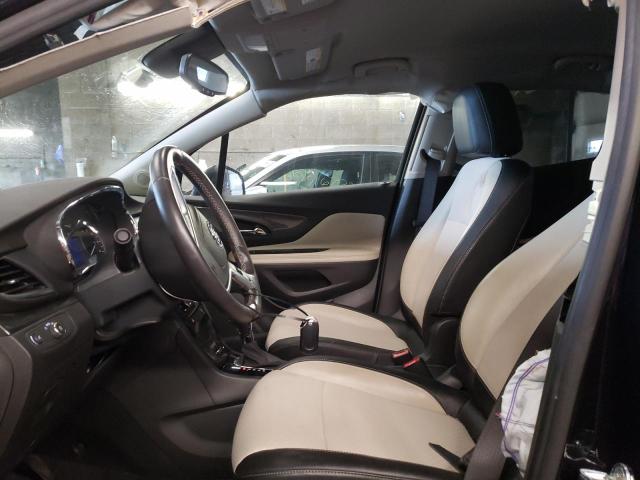 Photo 7 from auction – 2021 BUICK ENCORE PRE with VIN KL4CJESB4MB339127