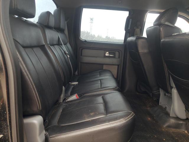 Photo 10 from auction – 2014 FORD F150 SUPER with VIN 1FTFW1CF8EFB43989