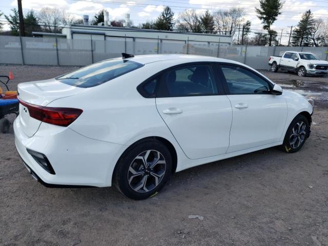 Photo 3 from auction – 2019 KIA FORTE FE with VIN 3KPF24AD5KE125261