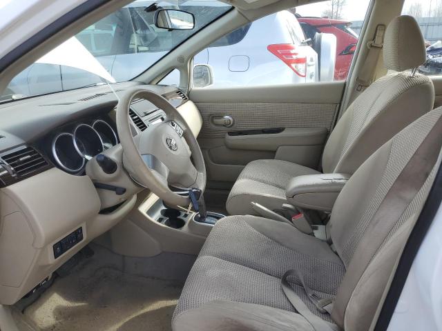 Photo 7 from auction – 2011 NISSAN VERSA with VIN 3N1BC1CP6BL375821