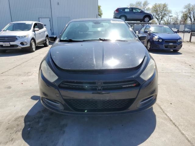 Photo 5 from auction – 2015 DODGE DART SXT with VIN 1C3CDFBB5FD432091