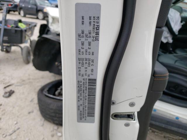 Photo 14 from auction – 2020 JEEP COMPASS LI with VIN 3C4NJDCB2LT146141