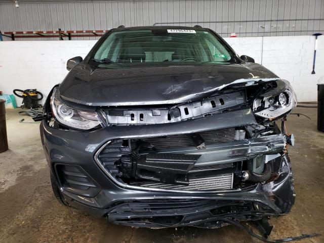 Photo 5 from auction – 2018 CHEVROLET TRAX 1LT with VIN 3GNCJPSB4JL417408
