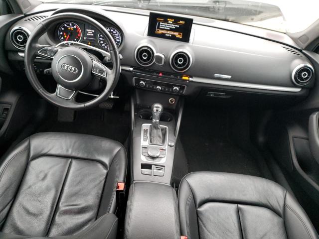 Photo 8 from auction – 2016 AUDI A3 PREMIUM with VIN WAUB8GFF1G1019728