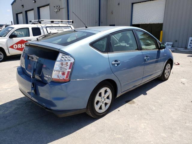 Photo 3 from auction – 2008 TOYOTA PRIUS with VIN JTDKB20U087777640