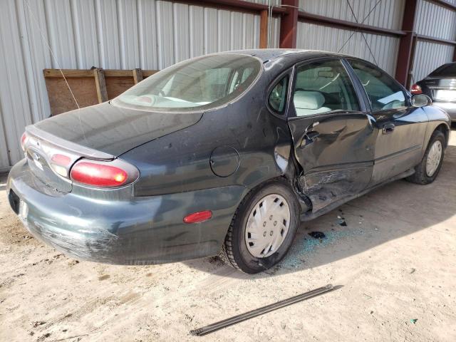 Photo 3 from auction – 1998 FORD TAURUS LX with VIN 1FAFP52U5WA181494