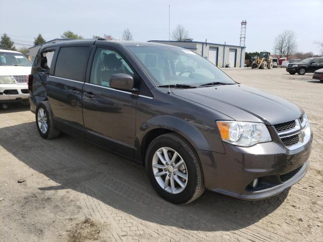 Photo 4 from auction – 2019 DODGE GRAND CARA with VIN 2C4RDGCG4KR630397