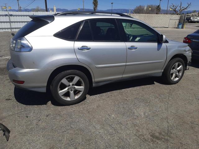 Photo 3 from auction – 2008 LEXUS RX 350 with VIN 2T2GK31U48C040851