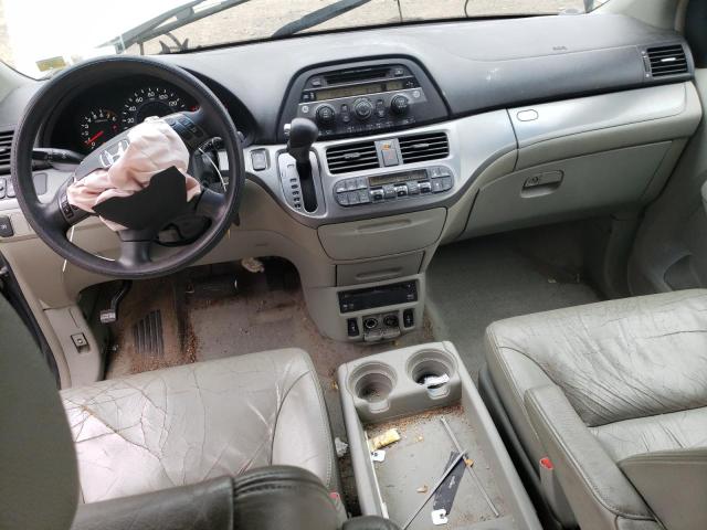 Photo 8 from auction – 2005 HONDA ODYSSEY EX with VIN 5FNRL38705B130161
