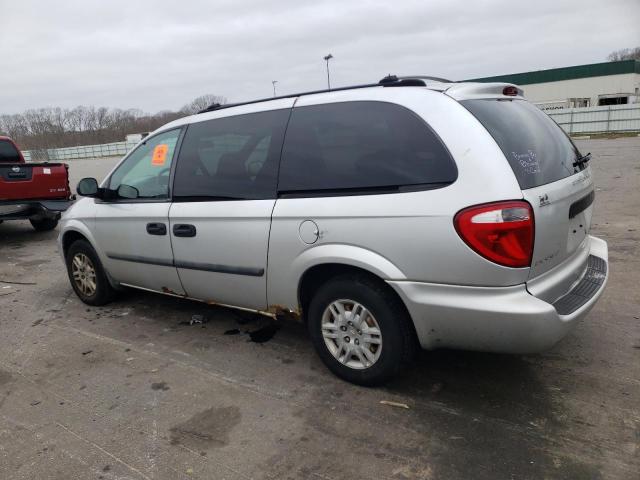 Photo 2 from auction – 2005 DODGE GRAND CARA with VIN 1D4GP24R25B136501