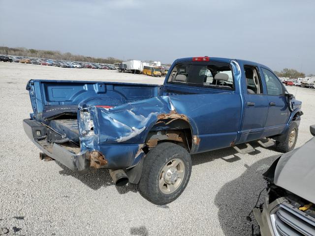 Photo 3 from auction – 2006 DODGE RAM 2500 S with VIN 1D7KS28C46J144303
