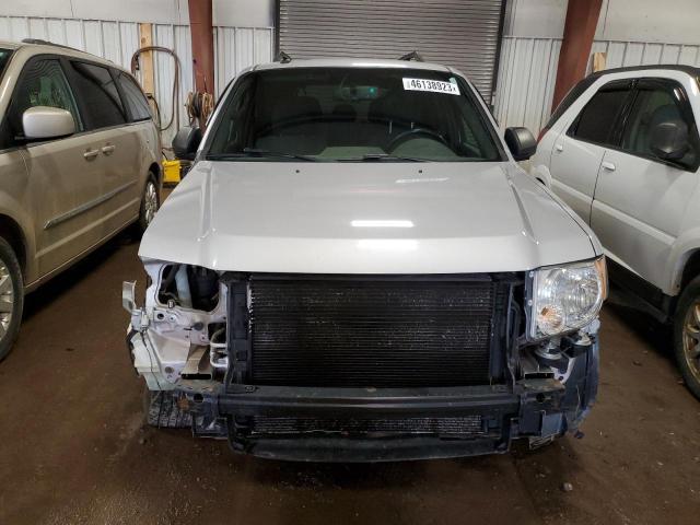 Zdjęcie 5 z aukcji – 2011 FORD ESCAPE XLT z VIN 1FMCU0DG9BKB78355