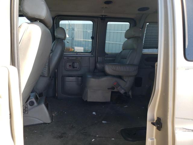 Photo 11 from auction – 2004 CHEVROLET EXPRESS G1 with VIN 1GBFG15T641130979