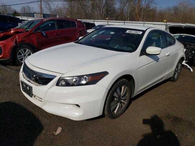 Photo 1 from auction – 2012 HONDA ACCORD LX with VIN 1HGCS1B37CA023280