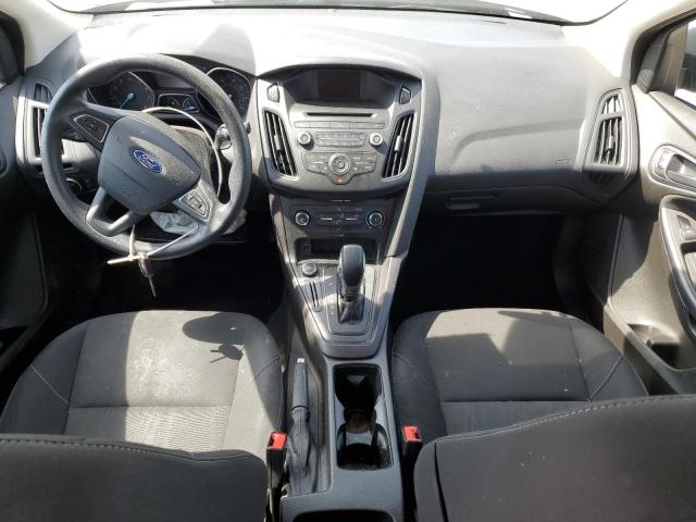 Photo 8 from auction – 2016 FORD FOCUS S with VIN 1FADP3E26GL355441