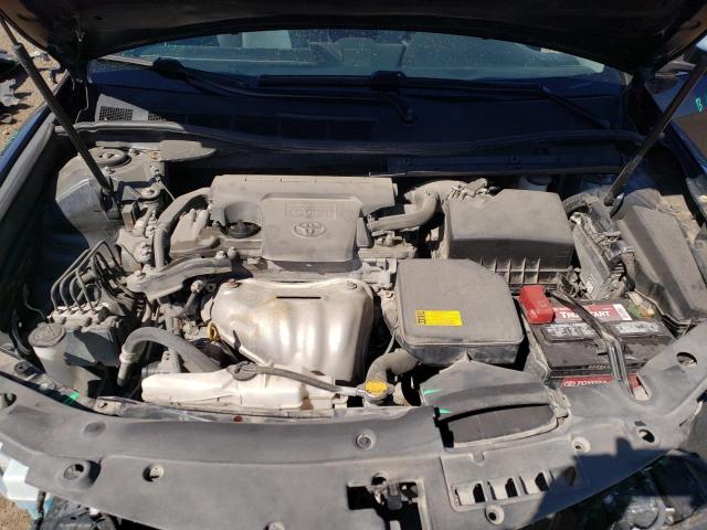 Photo 11 from auction – 2014 TOYOTA CAMRY L with VIN 4T1BF1FK1EU810951