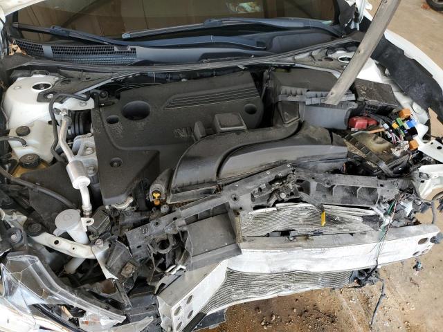Photo 11 from auction – 2018 NISSAN ALTIMA 2.5 with VIN 1N4AL3AP3JC256759