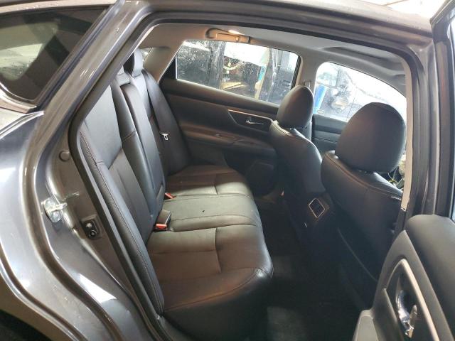 Photo 10 from auction – 2017 NISSAN ALTIMA 2.5 with VIN 1N4AL3AP2HC226467