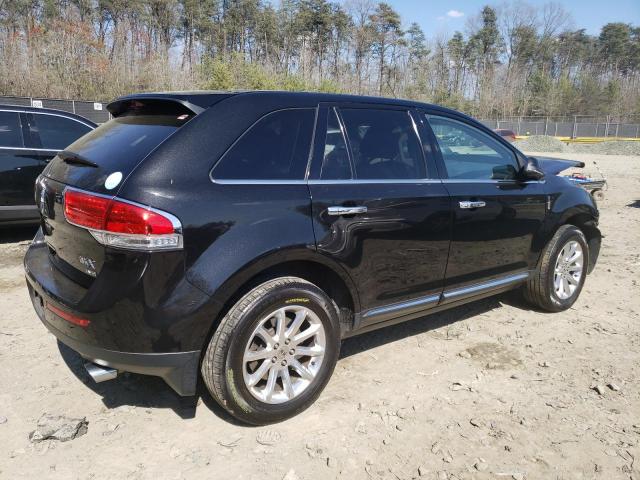Photo 3 from auction – 2013 LINCOLN MKX with VIN 2LMDJ8JK2DBL41854