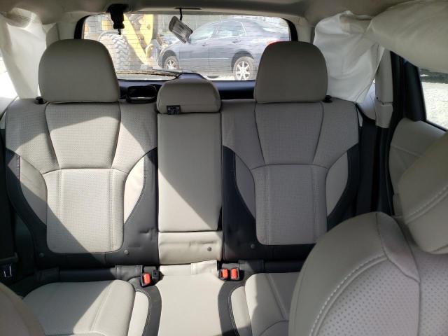 Photo 10 from auction – 2019 SUBARU FORESTER L with VIN JF2SKASC2KH425676