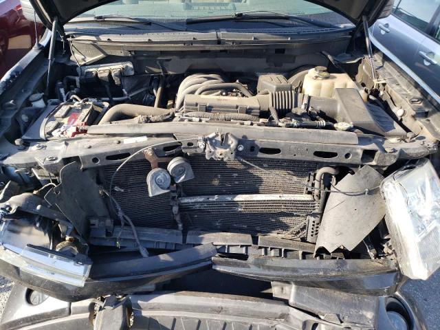 Photo 11 from auction – 2009 FORD F150 SUPER with VIN 1FTRX14859FB28589