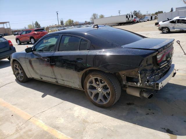 Photo 2 from auction – 2019 DODGE CHARGER R/ with VIN 2C3CDXCT6KH729784