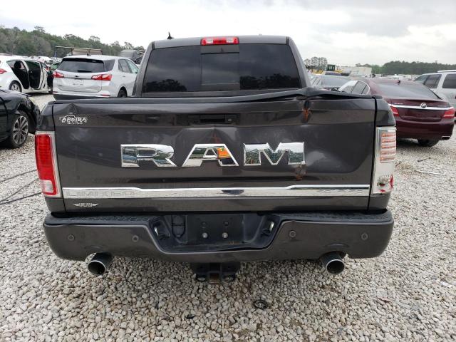 Photo 6 from auction – 2016 RAM 1500 LONGH with VIN 1C6RR7PM3GS235495
