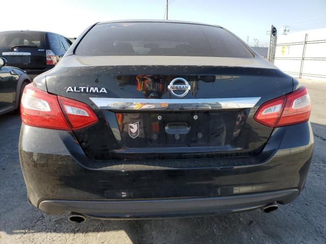 Photo 6 from auction – 2017 NISSAN ALTIMA 2.5 with VIN 1N4AL3AP1HC266023