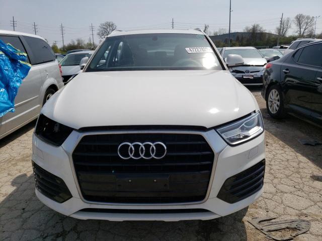 Photo 5 from auction – 2018 AUDI Q3 PREMIUM with VIN WA1BCCFS1JR023515