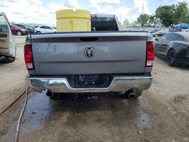 Photo 6 from auction – 2021 RAM 1500 CLASS with VIN 1C6RR6FTXMS576293