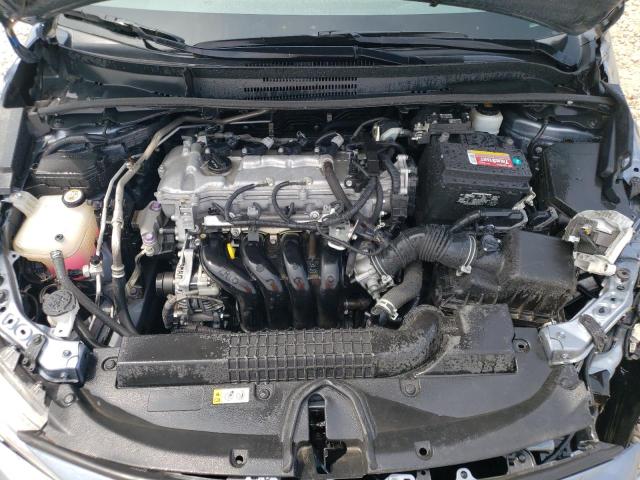 Photo 11 from auction – 2020 TOYOTA COROLLA LE with VIN 5YFEPRAE7LP048007