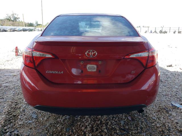 Photo 6 from auction – 2014 TOYOTA COROLLA L with VIN 2T1BURHE3EC084362